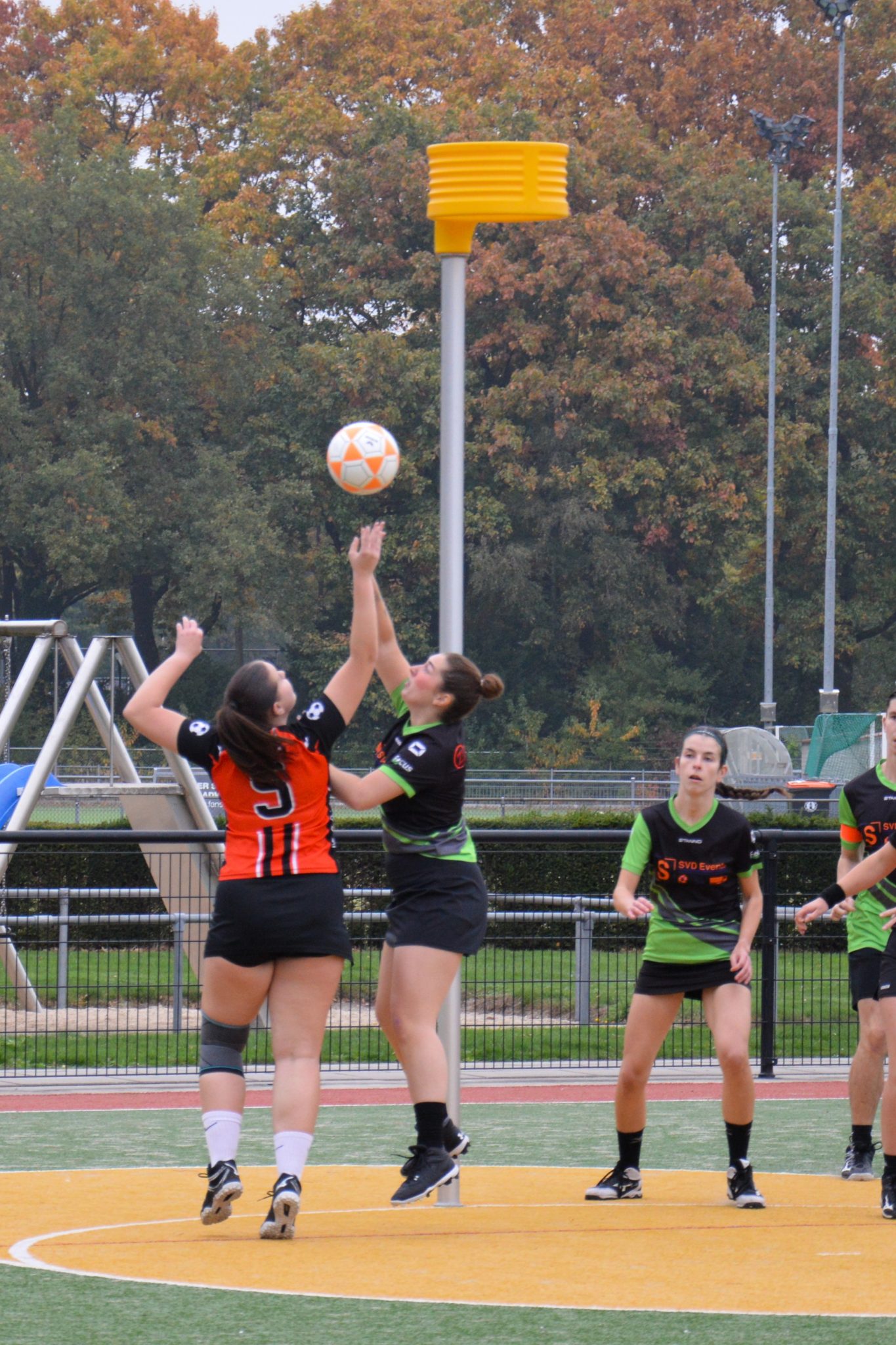 📸🤩 FOTO'S VOLTREFFERS 2 - FOCUS 2 🤩📸