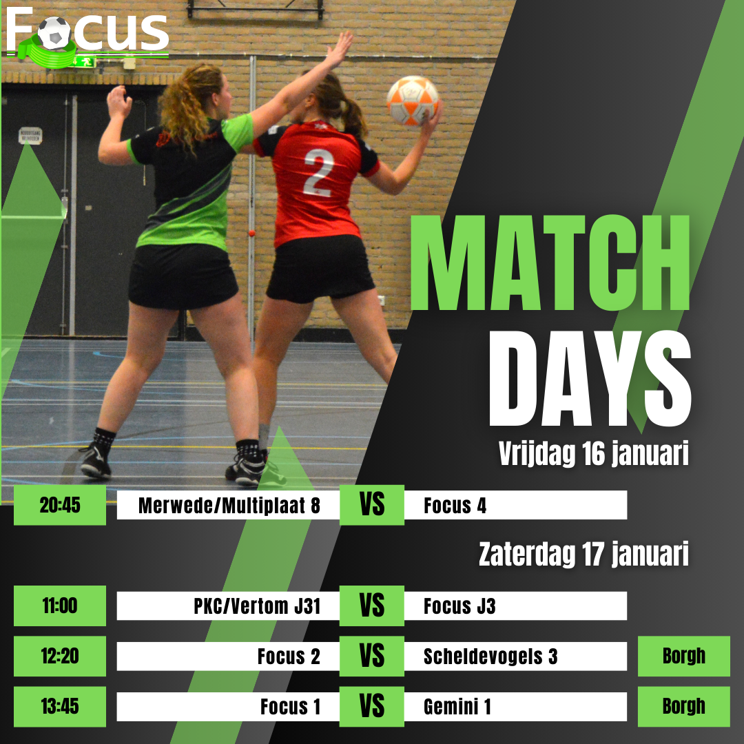 🔥⚽ ZATERDAG GEVEN WE GAS ⚽🔥